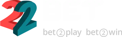 22Bet logo